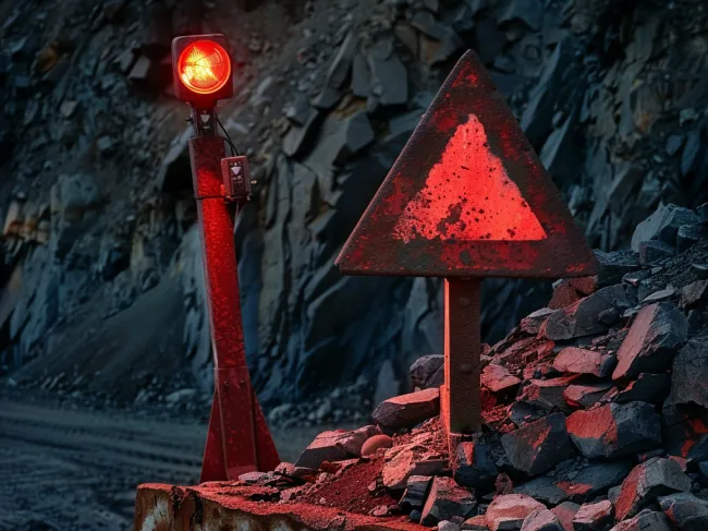 copper signal
